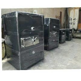 5 Feet Steel Security Safe