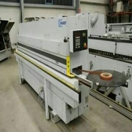 Steel Plate Shearing Machine