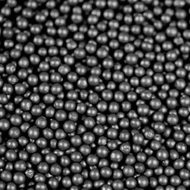 Corrosion Resistant Steel Shot