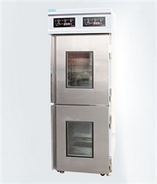 Steel Retarder Proofing Machine