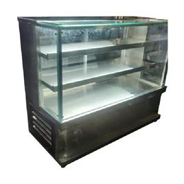 Bakery Display Equipment