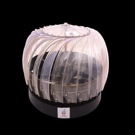 V Strong SS Air Roof Machine