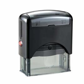 Steel Stamp Fabrication Machine