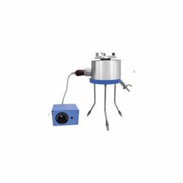Steel Standard Tar Viscometer