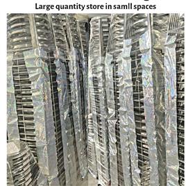 Steel Hospital Stool Manufacturer