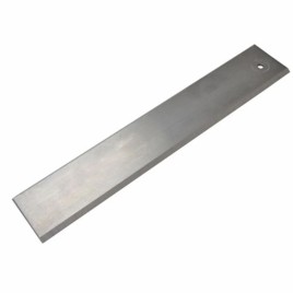 Construction Steel Straight Edge 15cm
