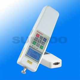 Steel Sundoo Force Gauge, Industrial, SH 500N