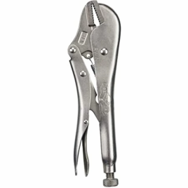 Irwin Locking Plier T0102EL4, 10 Inch