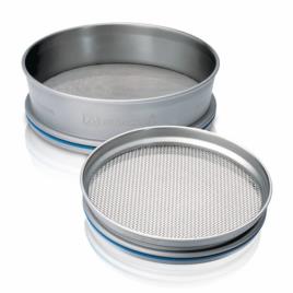 Steel Laboratory Sieves