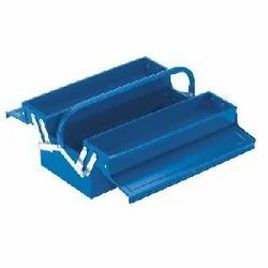 Steel Industrial Tool Box