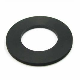 Steel Industrial Plain Washer