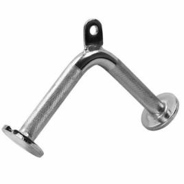 Steel V Gym Tricep Attachment, Medium