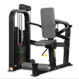 Steel V Triceps Press Machine