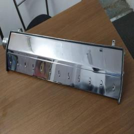 Industrial Steel Vegetable Drying Air Knife