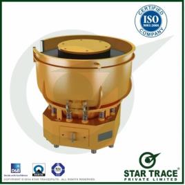 Automatic Steel Vibratory Machine