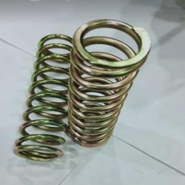 Steel Crusher Machine Weight Spring