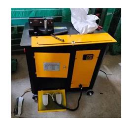 Steel Wire Ring Fabrication Equipment