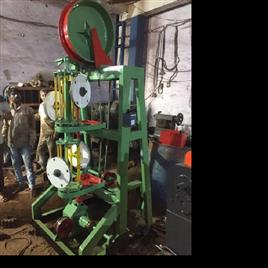 Automatic Steel Wire Winding Equipment