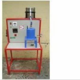 Stefan Boltzmann Physics Apparatus