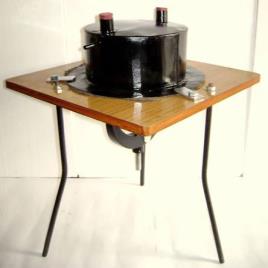 Stefan Radiation Constant Device