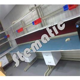 Stematic Industrial Desk