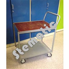 Stematic Modular Trolley