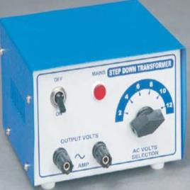 Standard Step Down Transformer