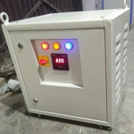 Industrial Step Down Transformer