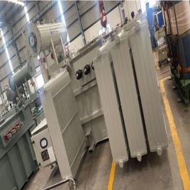 Copper Winding Step Down Transformer