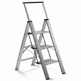 Foldable Step Ladder