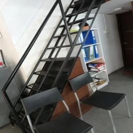 Multi-Purpose Step Ladders