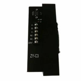 ZY-C3 Stepper Drive, Single Phase