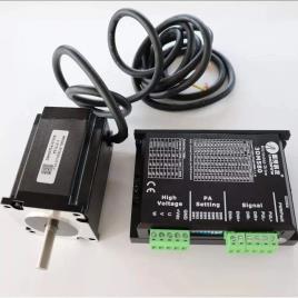Stepper Motor Motion Controller