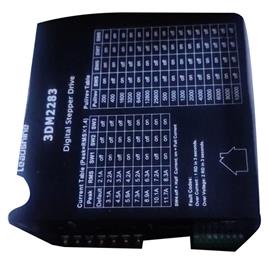Single Phase Stepper Motor Drive