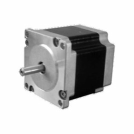 Stepper Motor Drive, Single Phase, 220V Industrial