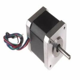 Stepper Motor Device