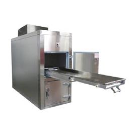 Stericox Mortuary Cabinet