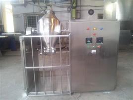 Sterile Dual Cone Blender