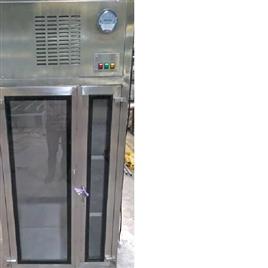 Sterile Garment Storage Cabinet