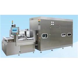 Tunnel Sterilizer Machine