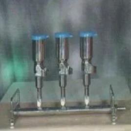 Sterility Test Apparatus