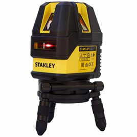 Stanley STHT77514-1 Plastic MultiLine Laser