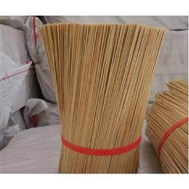 Round Bamboo Sticks