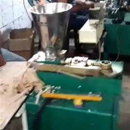 Stick Dhoop Manufacturing Machine