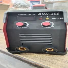 Portable Stick Welder