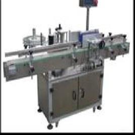 Electric Sticker Labeling Machine