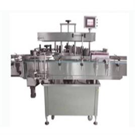 High-Performance Sticker Labeling Machine
