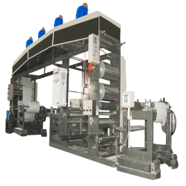 Sticker Paper Gum Coating Equipment