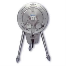 Paper Fabric Stiffness Measurement Machine