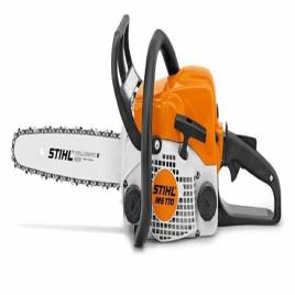 Stihl MS 170 Petrol Chainsaw Machine